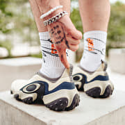 Buty męskie Oakley Edge Icon Cream/ Navy | Queens