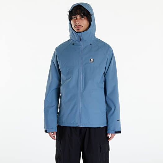 Μπουφάν Horsefeathers Seeker Jacket Blue Mirage