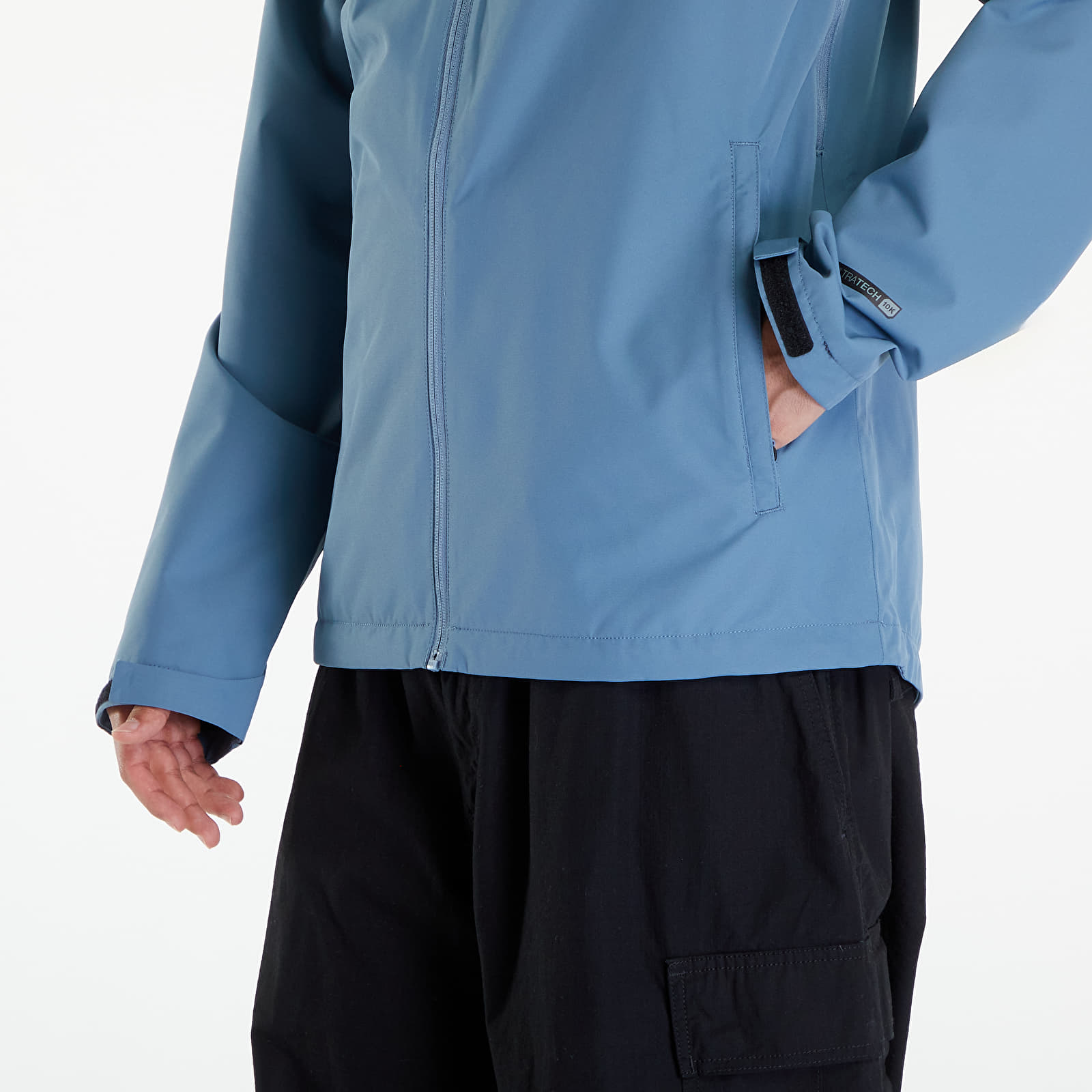 Jackets Horsefeathers Seeker Jacket Blue Mirage