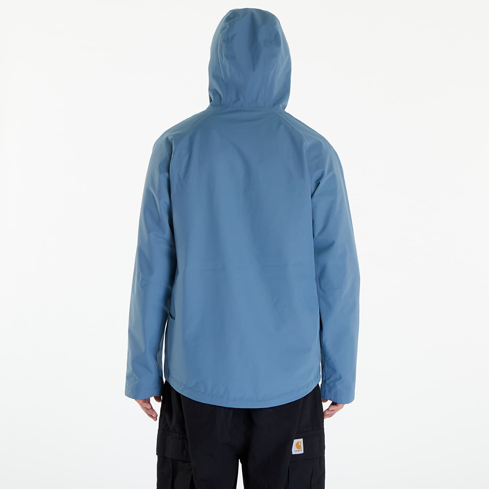 Jackets Horsefeathers Seeker Jacket Blue Mirage