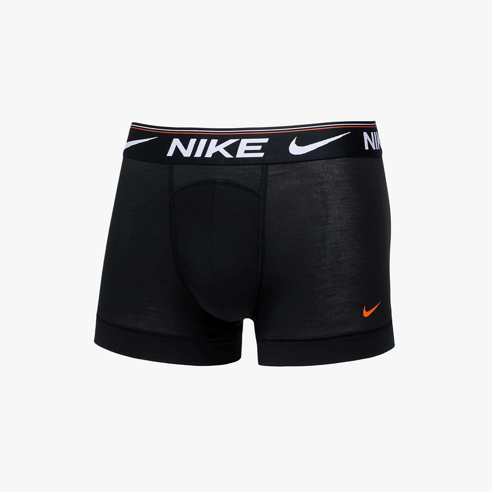 Boksininkų šortai Nike Dri-FIT Ultra Comfort Trunk 3-Pack Multicolor
