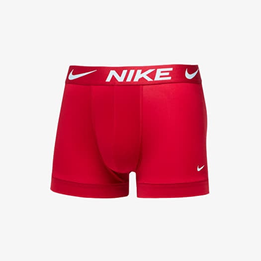 nike microfiber trunks
