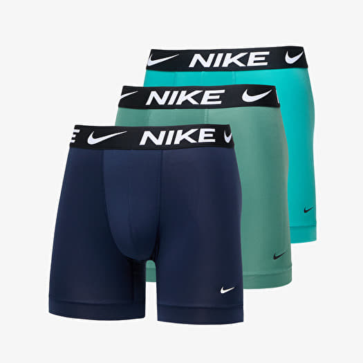 Nike pro boxer briefs top