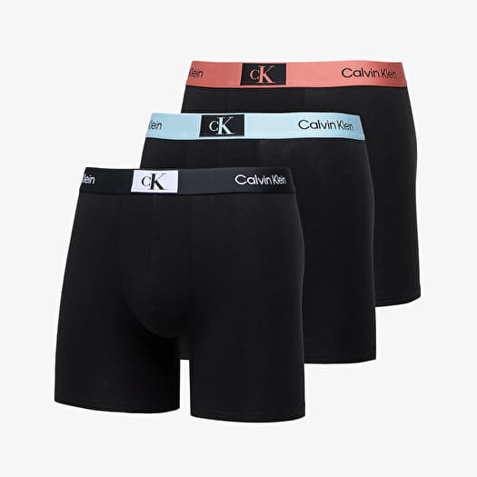 Pack 3 boxers calvin klein online