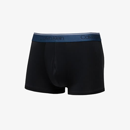 Calvin klein microfiber fashion stretch trunk