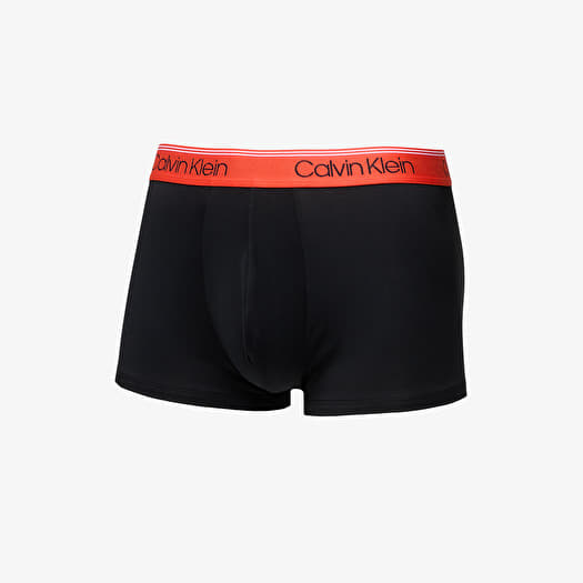 Calvin klein microfiber stretch trunk new arrivals
