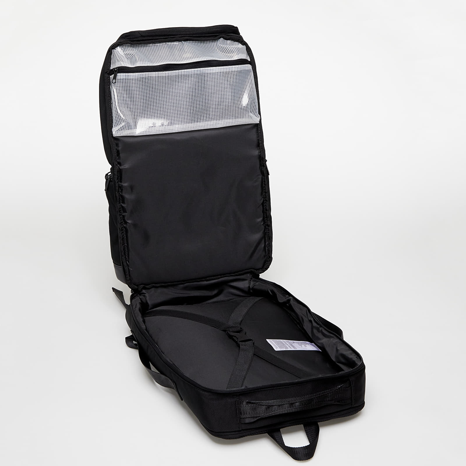 Batohy Jordan Collector's Backpack Black