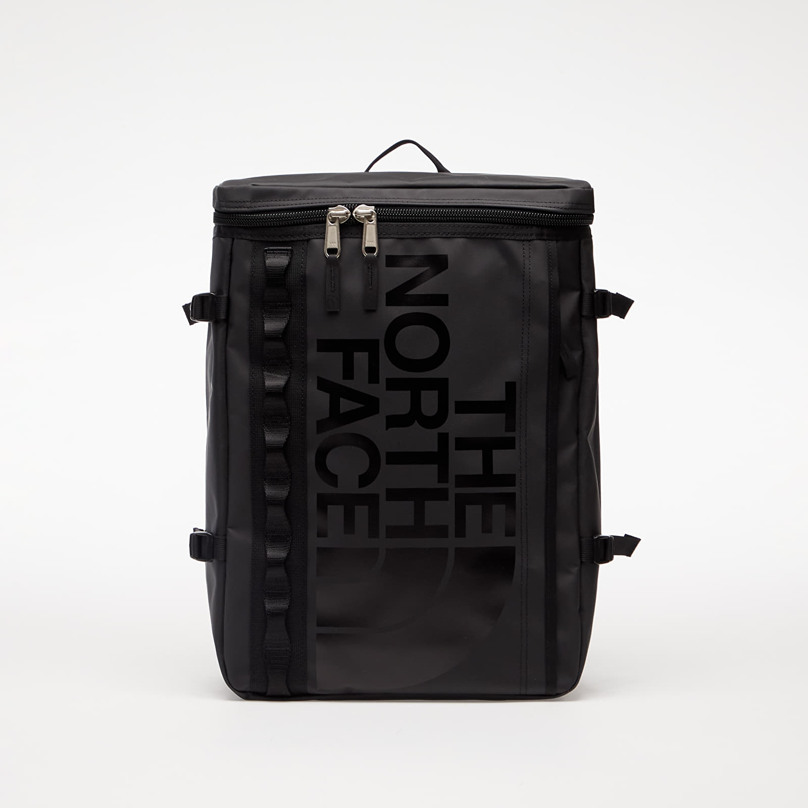 Rygsække til mænd The North Face Base Camp Fusebox Tnf Black/ Tnf Black