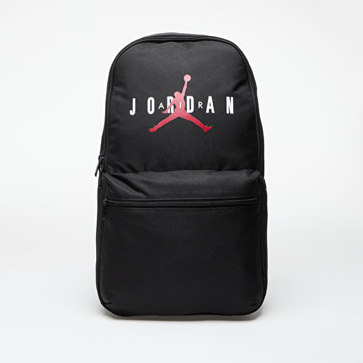 Backpacks Jordan Backpack Black (MA0931-023) Queens