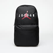Jordan Backpack Black
