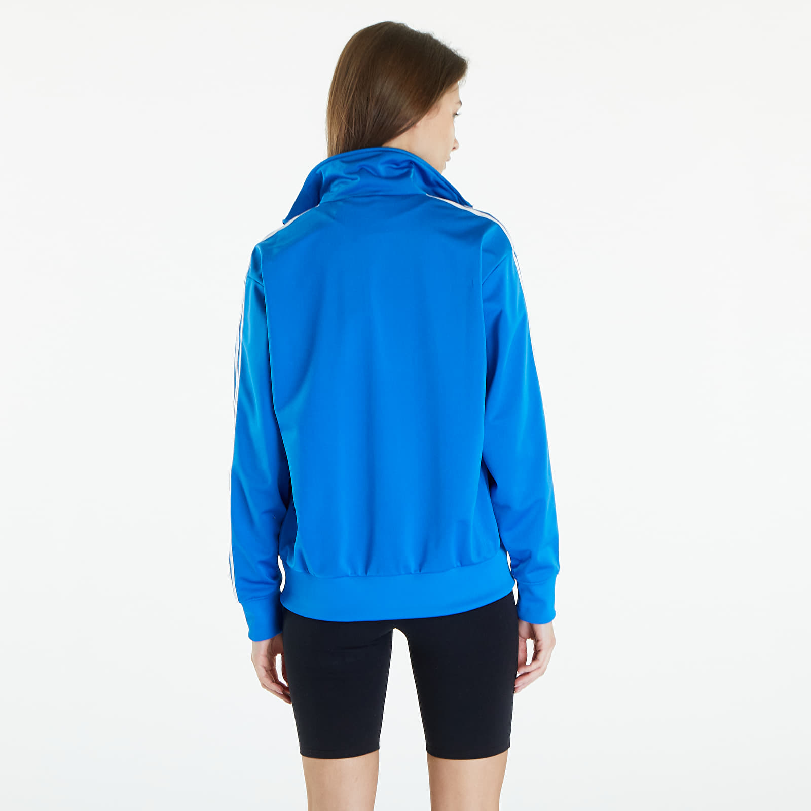Hoodies and sweatshirts adidas Adicolor Classics Loose Firebird Track Top