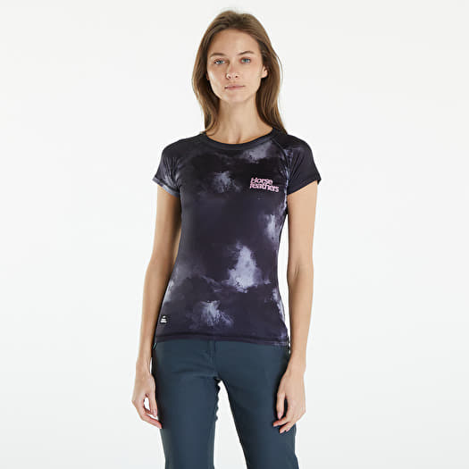 Μπλουζάκι Horsefeathers Vala Top Grayscale