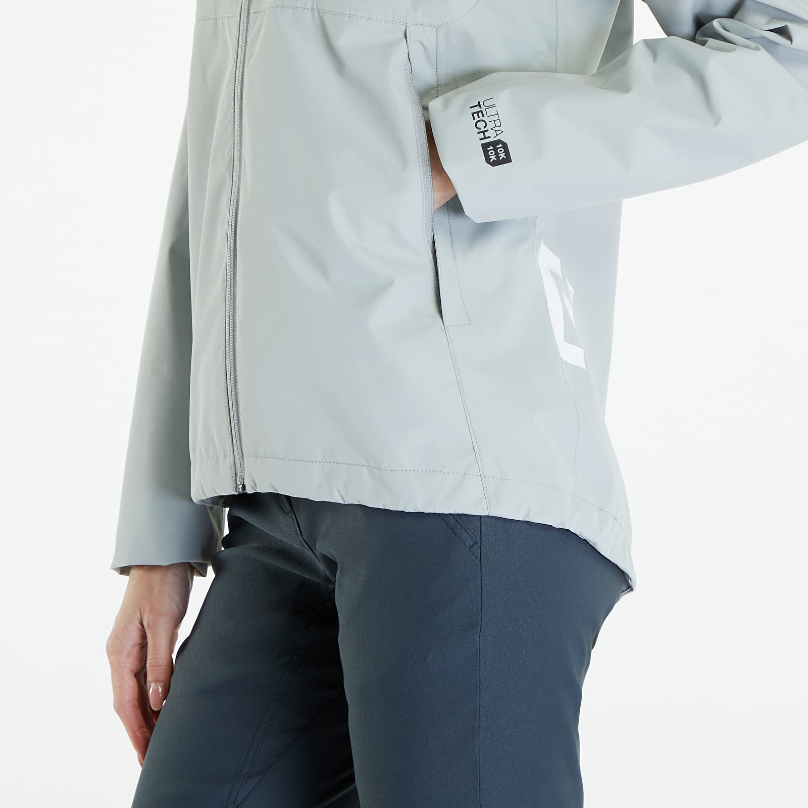 Joped Horsefeathers Onyx Jacket Mineral Gray