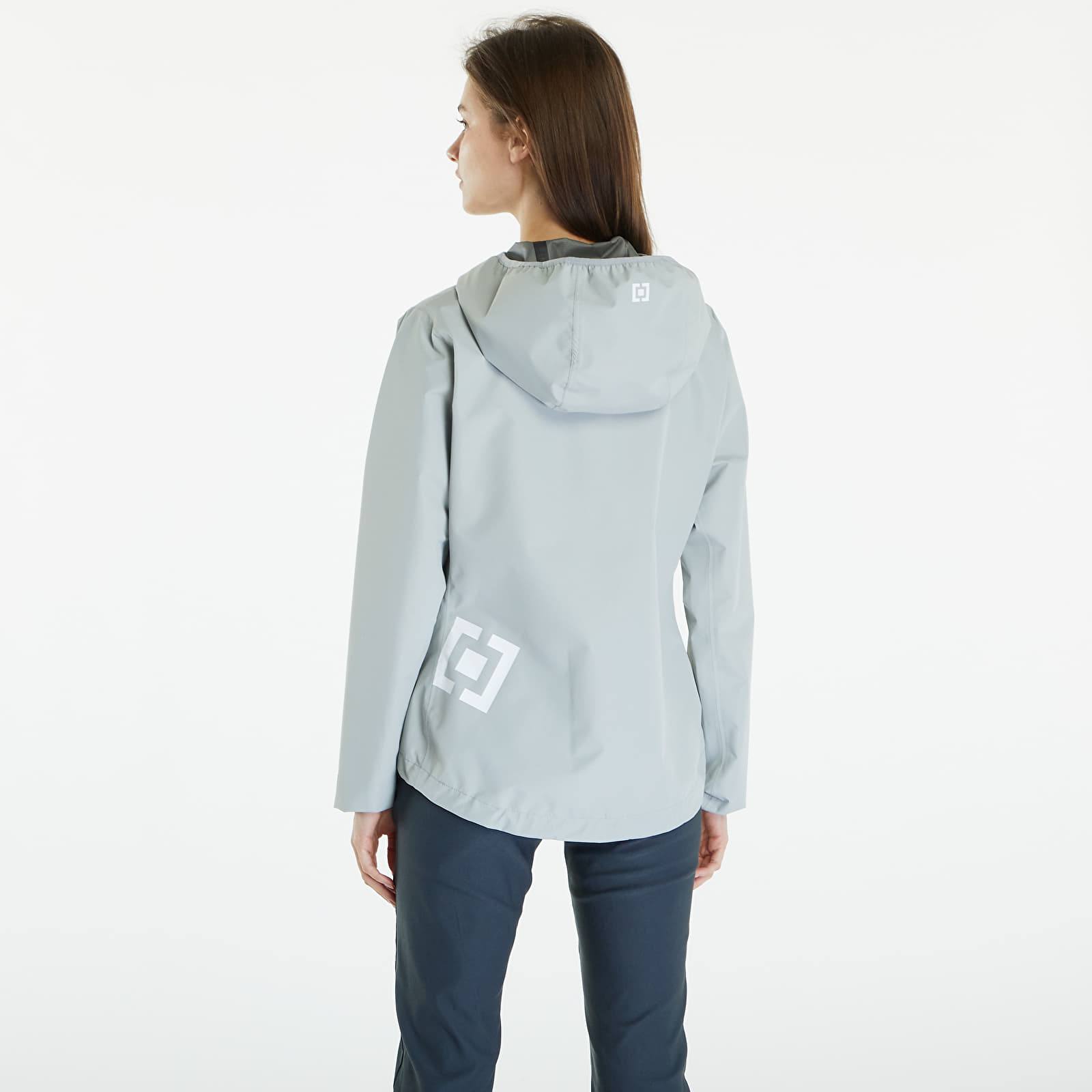 Joped Horsefeathers Onyx Jacket Mineral Gray