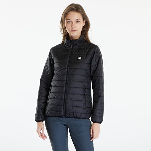 Horsefeathers Ester Jacket Black