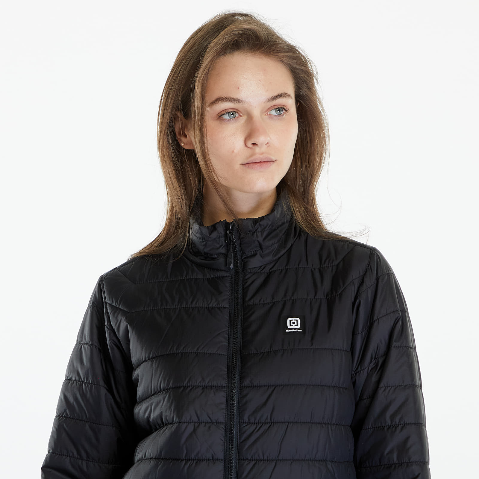 Horsefeathers Ester Jacket Black - 1 | YEO