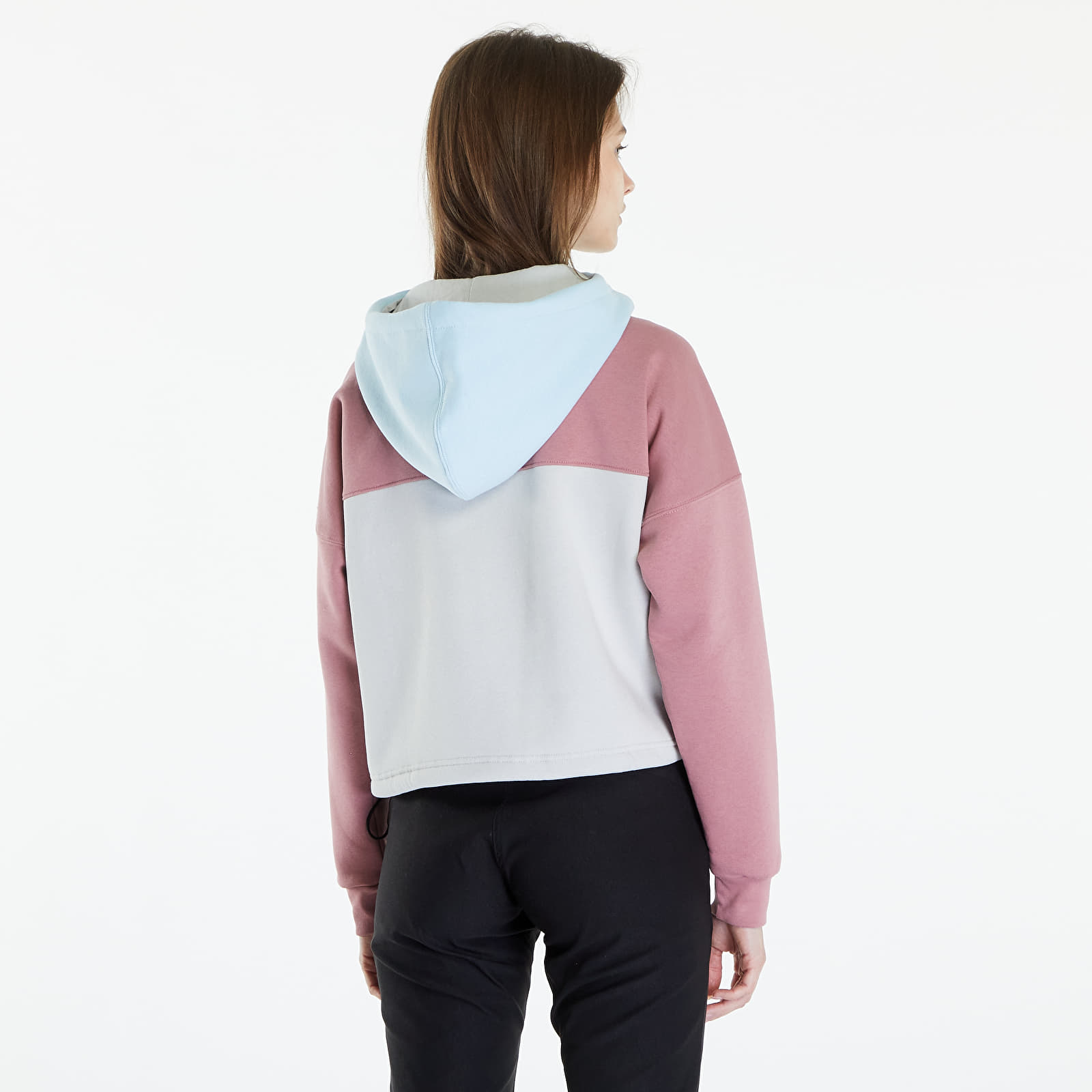 Sweatshirts Horsefeathers Lilan Sweatshirt Cement