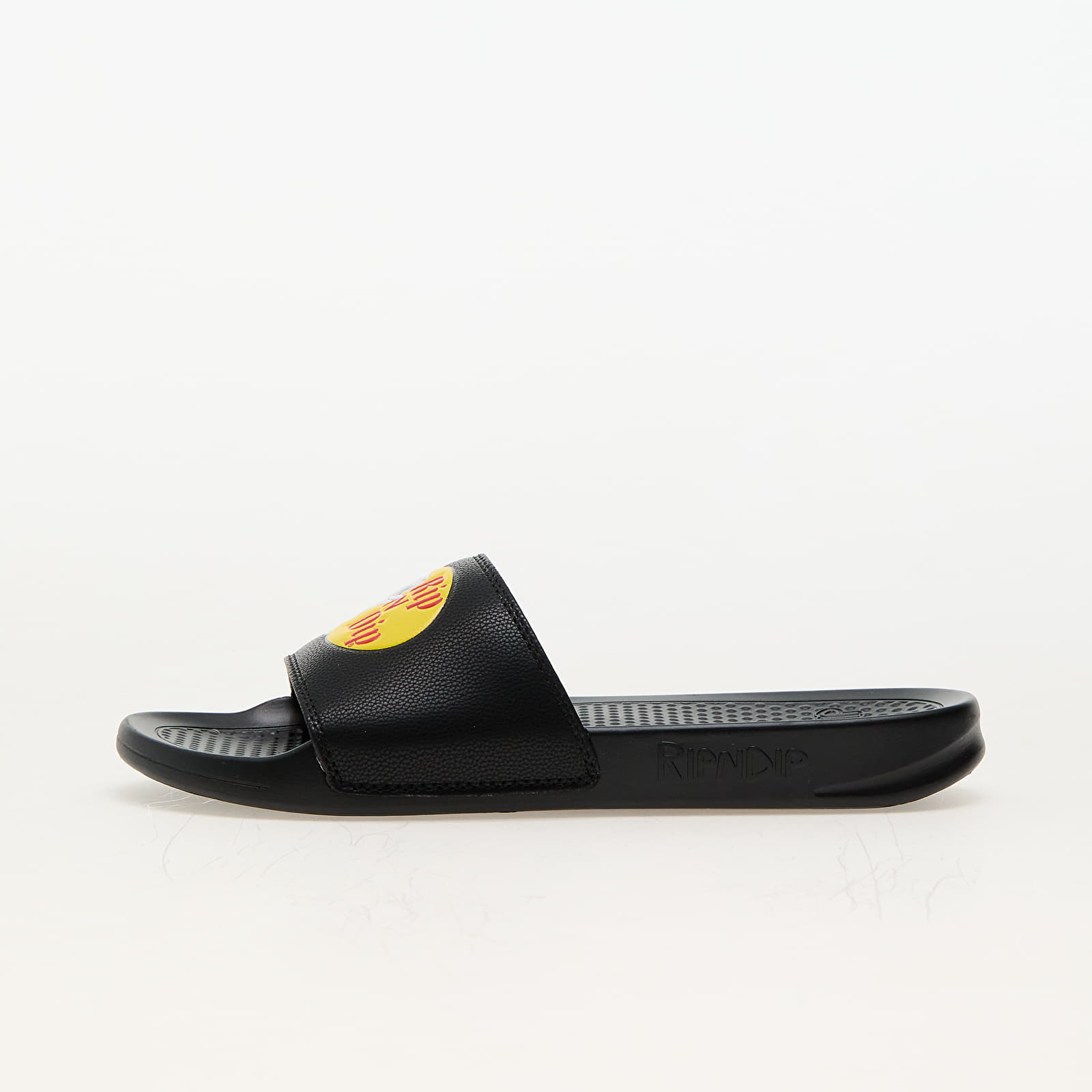 Muške tenisice RIPNDIP Catfish Slides Black