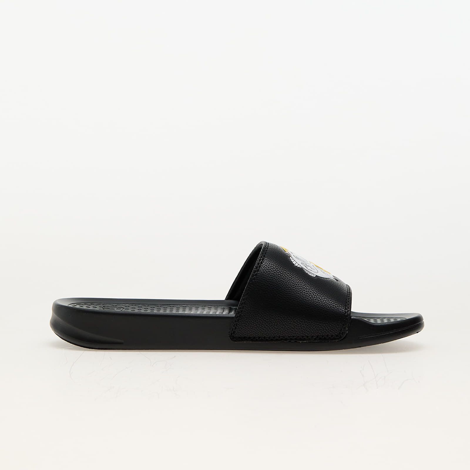 Muške tenisice RIPNDIP Catfish Slides Black