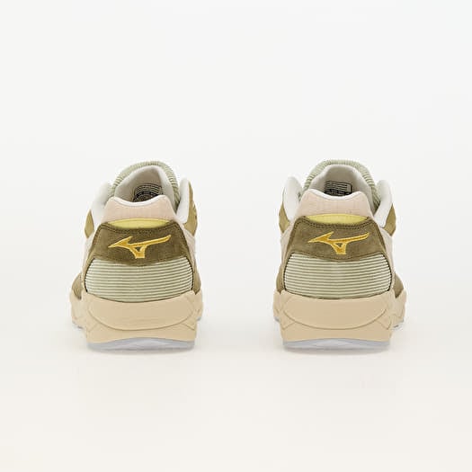 Men's sneakers and shoes Mizuno Contender Countryside Olive