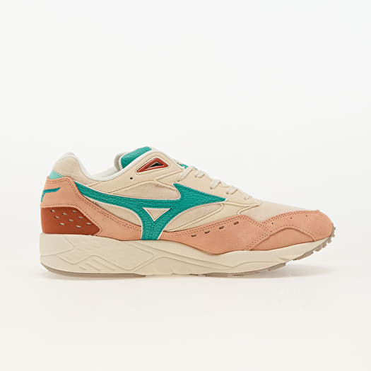 Men's sneakers and shoes Mizuno Contender Countryside Peach Bloom