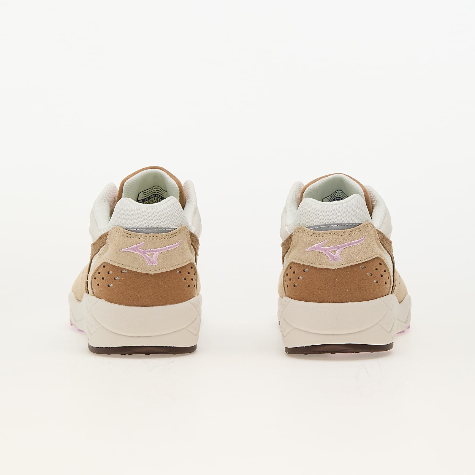 Sneakers Mizuno Contender Mojave Desert/ Tiger's Eye/ Snow White EUR 46.5
