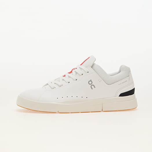 On M The Roger Advantage White/ Spice | Queens