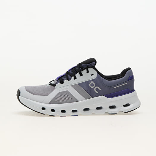 On M Cloudrunner 2 Fossil/ Indigo