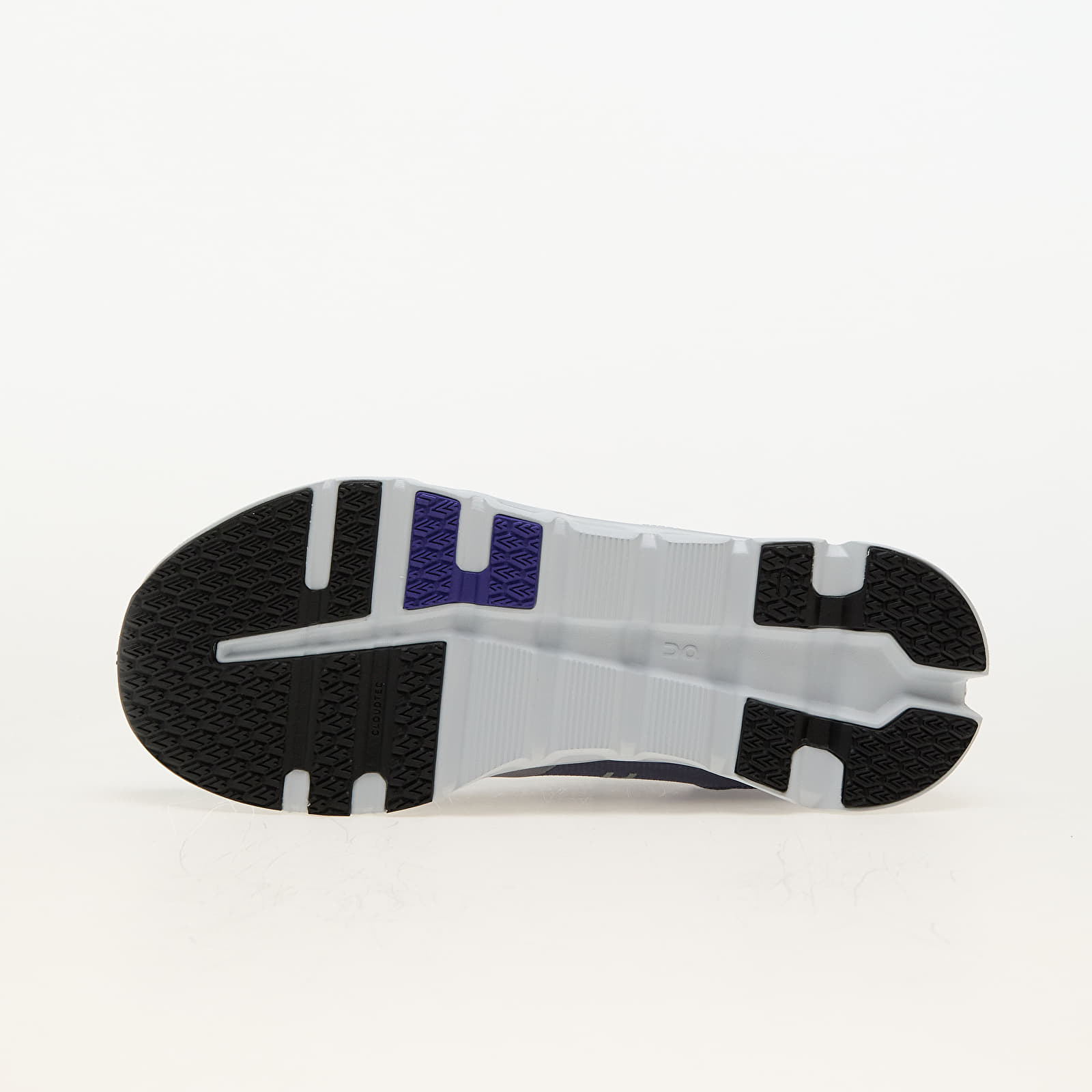 Męskie trampki i buty On M Cloudrunner 2 Fossil/ Indigo