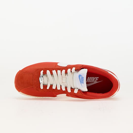 Cortez red and blue hotsell