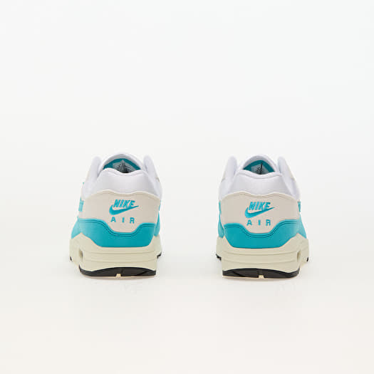 Women s sneakers and shoes Nike W Air Max 1 White Dusty Cactus Phantom Coconut Milk Queens
