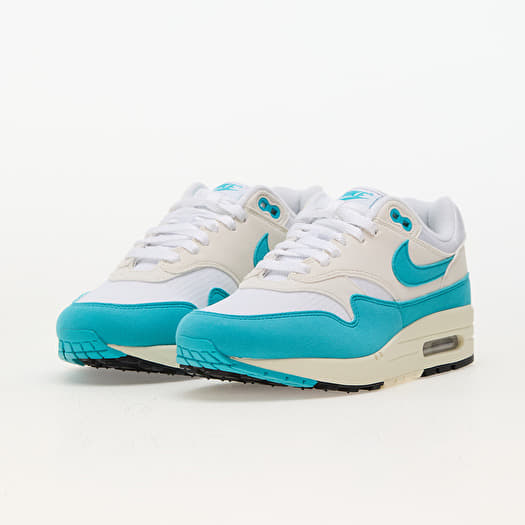 Nike air max 9 womens teal top