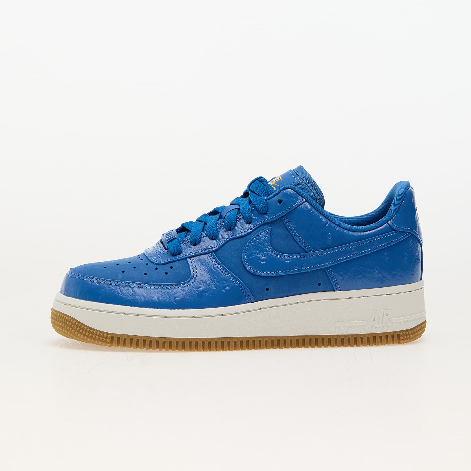 Air force 1 blue womens on sale