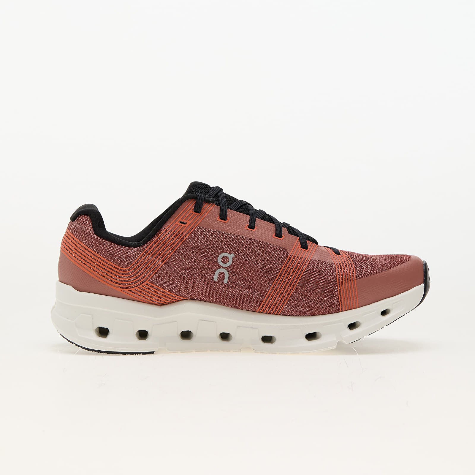 Turnschuhe und Schuhe für Männer On M Cloudgo Wide Mahogany/ Ivory