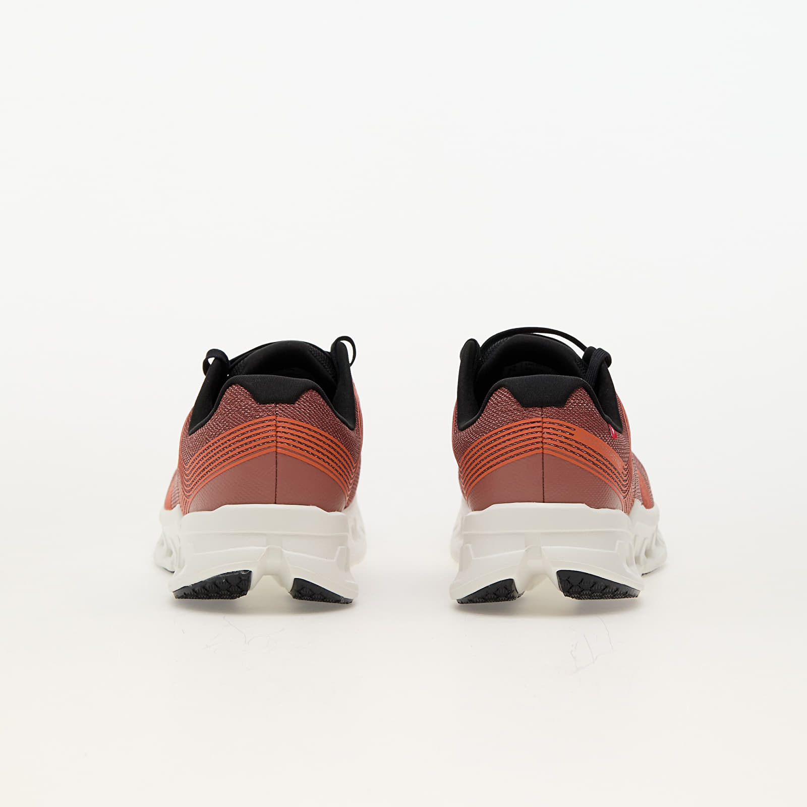 Turnschuhe und Schuhe für Männer On M Cloudgo Wide Mahogany/ Ivory