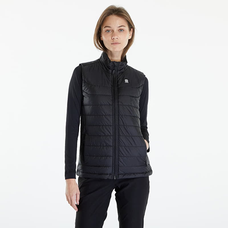 Жилет Horsefeathers Ester Vest Black