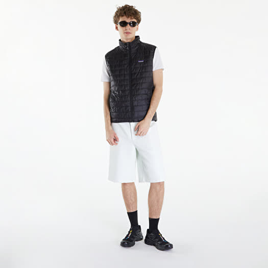Vests Patagonia M's Nano Puff Vest Black | Queens