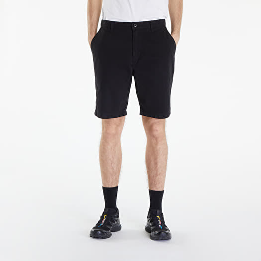 Къси панталони Quiksilver Everyday Union Light Black
