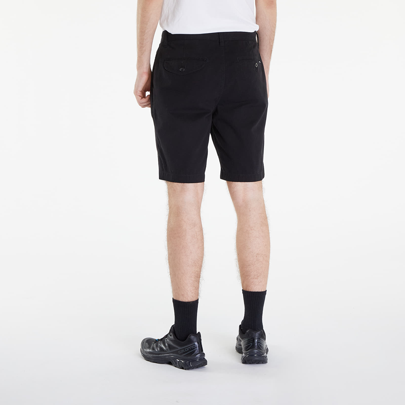 Shorts Quiksilver Everyday Union Light Black