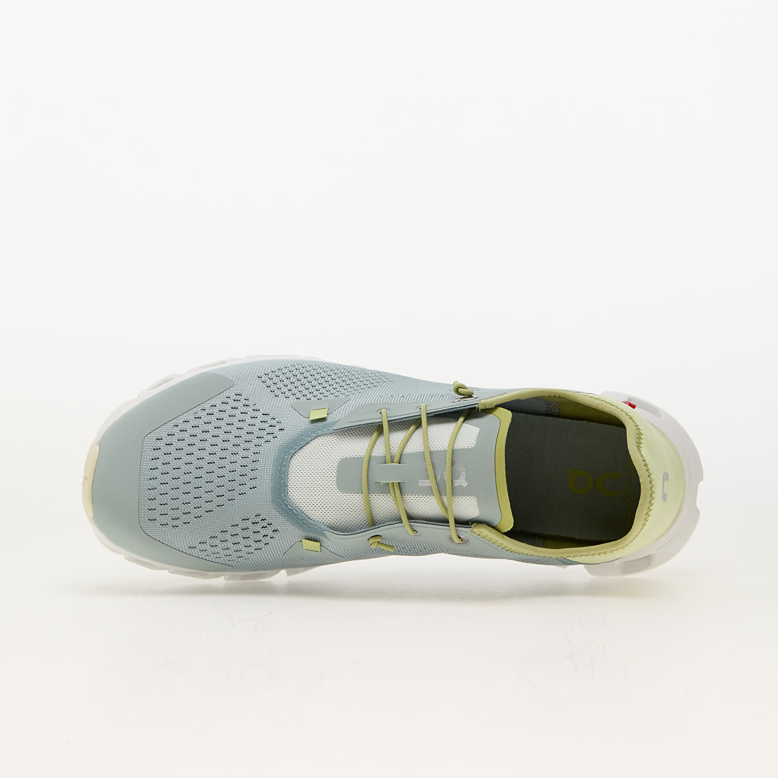 Men's sneakers and shoes On M Cloud 5 Coast Mineral/ Acacia