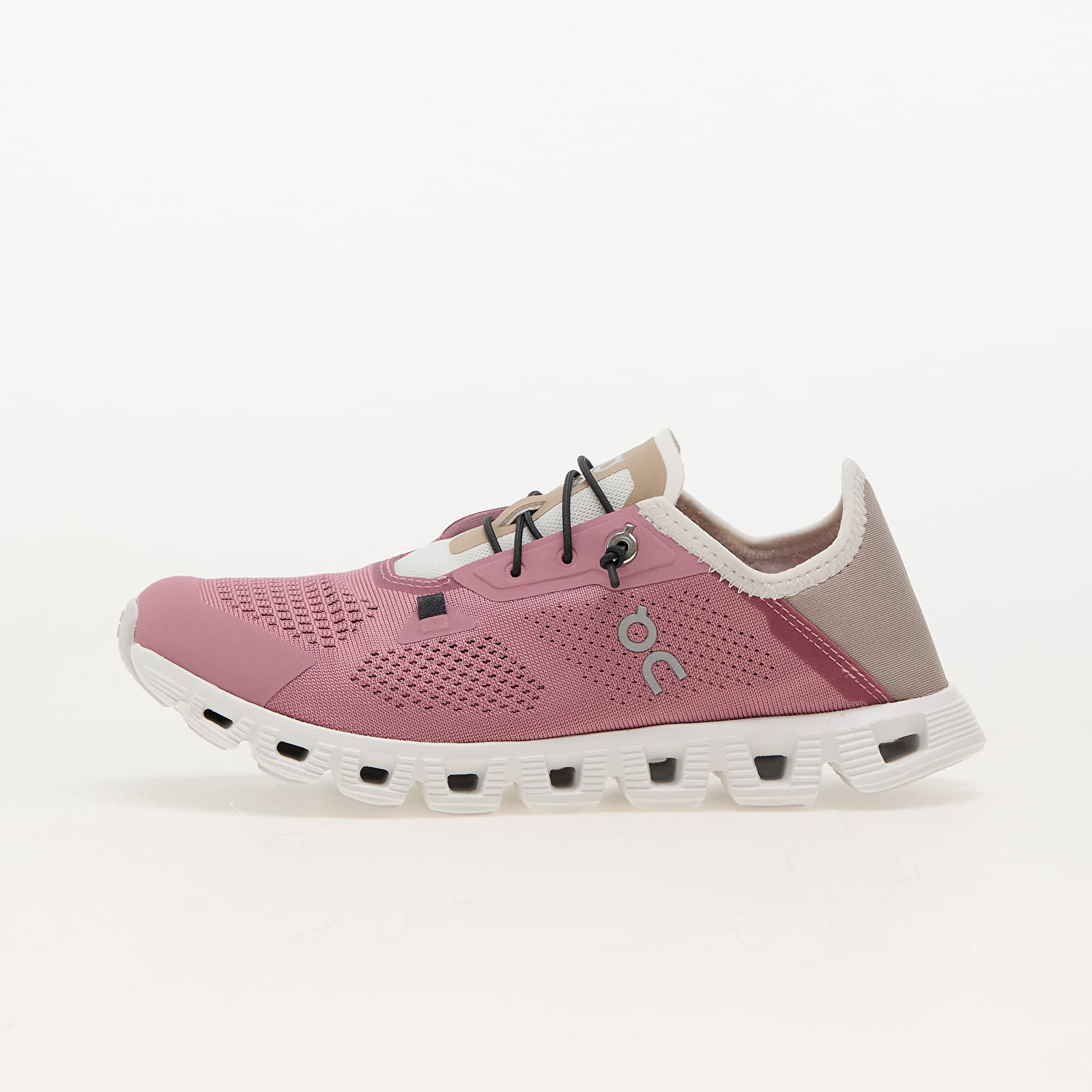 Sneakers og sko til kvinder On W Cloud 5 Coast Zephyr/ Sand