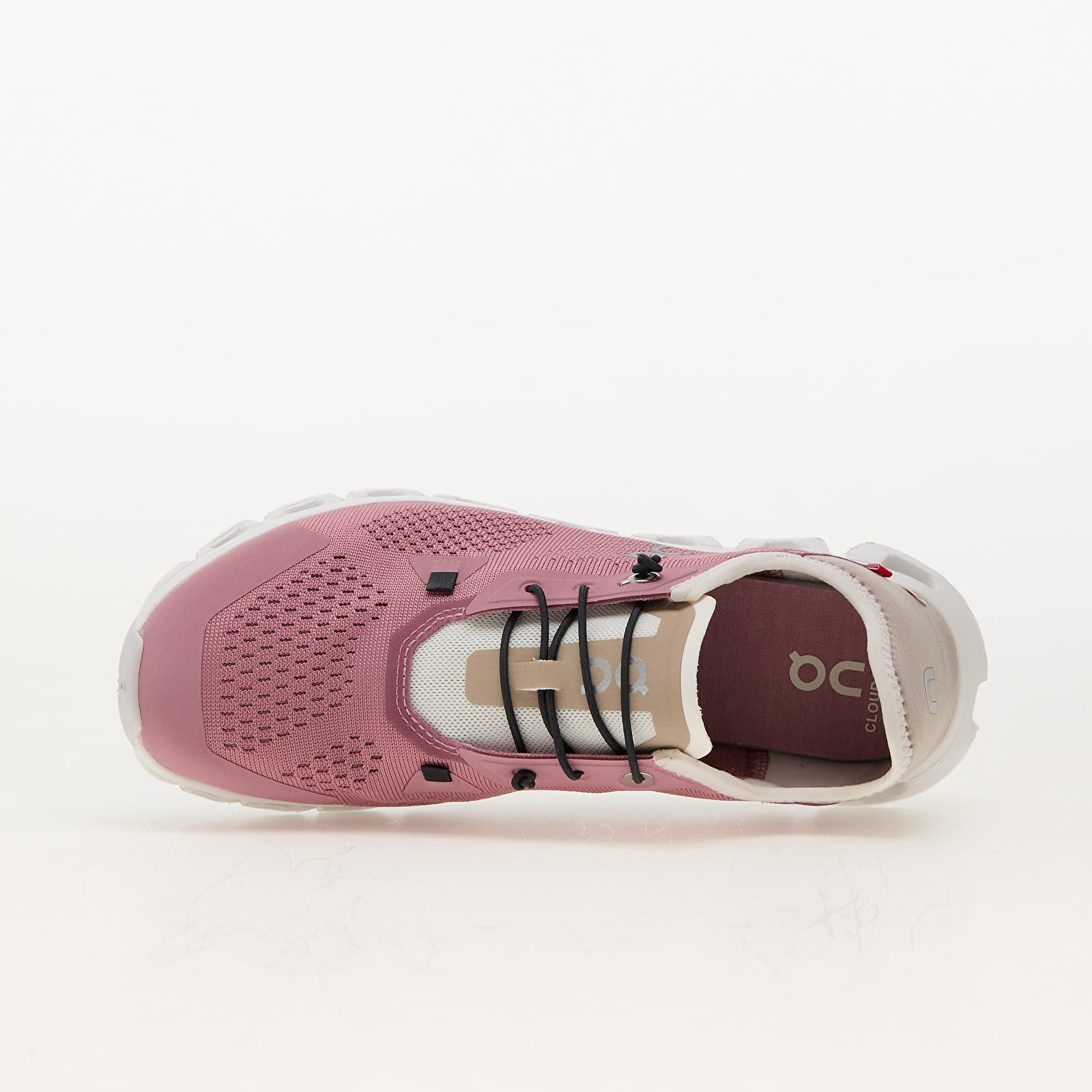 Sneakers og sko til kvinder On W Cloud 5 Coast Zephyr/ Sand