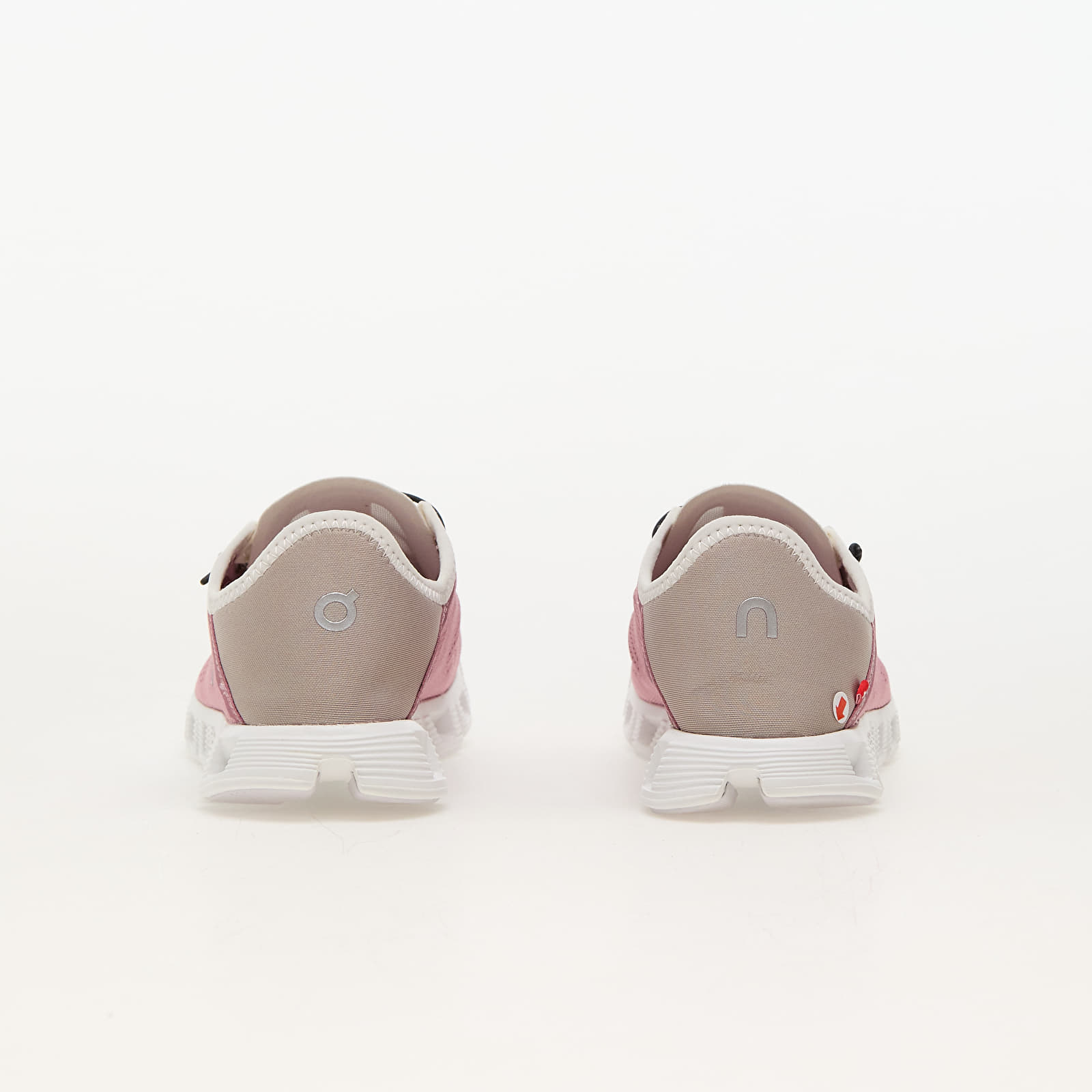 Sneakers og sko til kvinder On W Cloud 5 Coast Zephyr/ Sand
