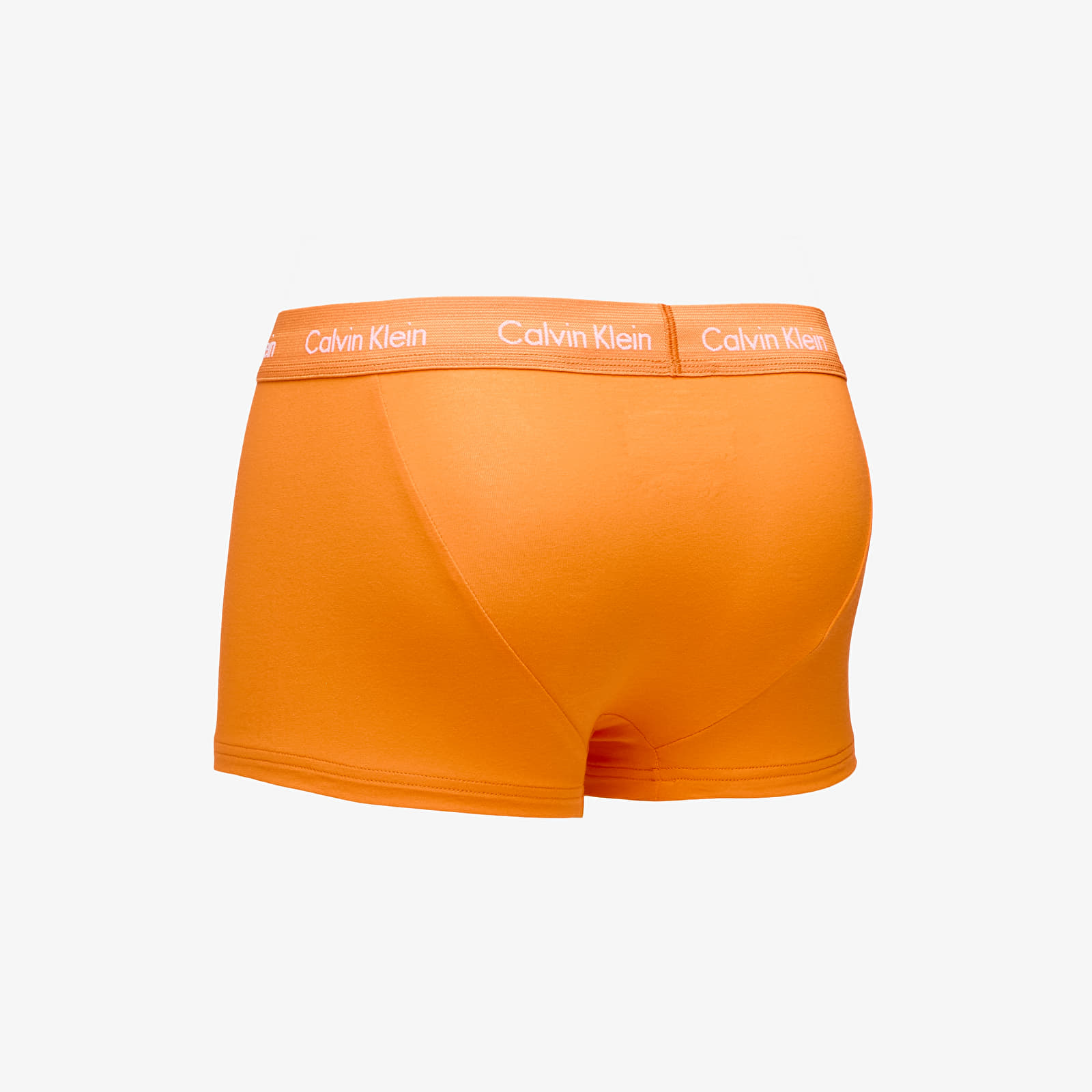 Boxer shorts Calvin Klein Cotton Stretch Low Rise Trunk 5 Pack Multicolor Queens
