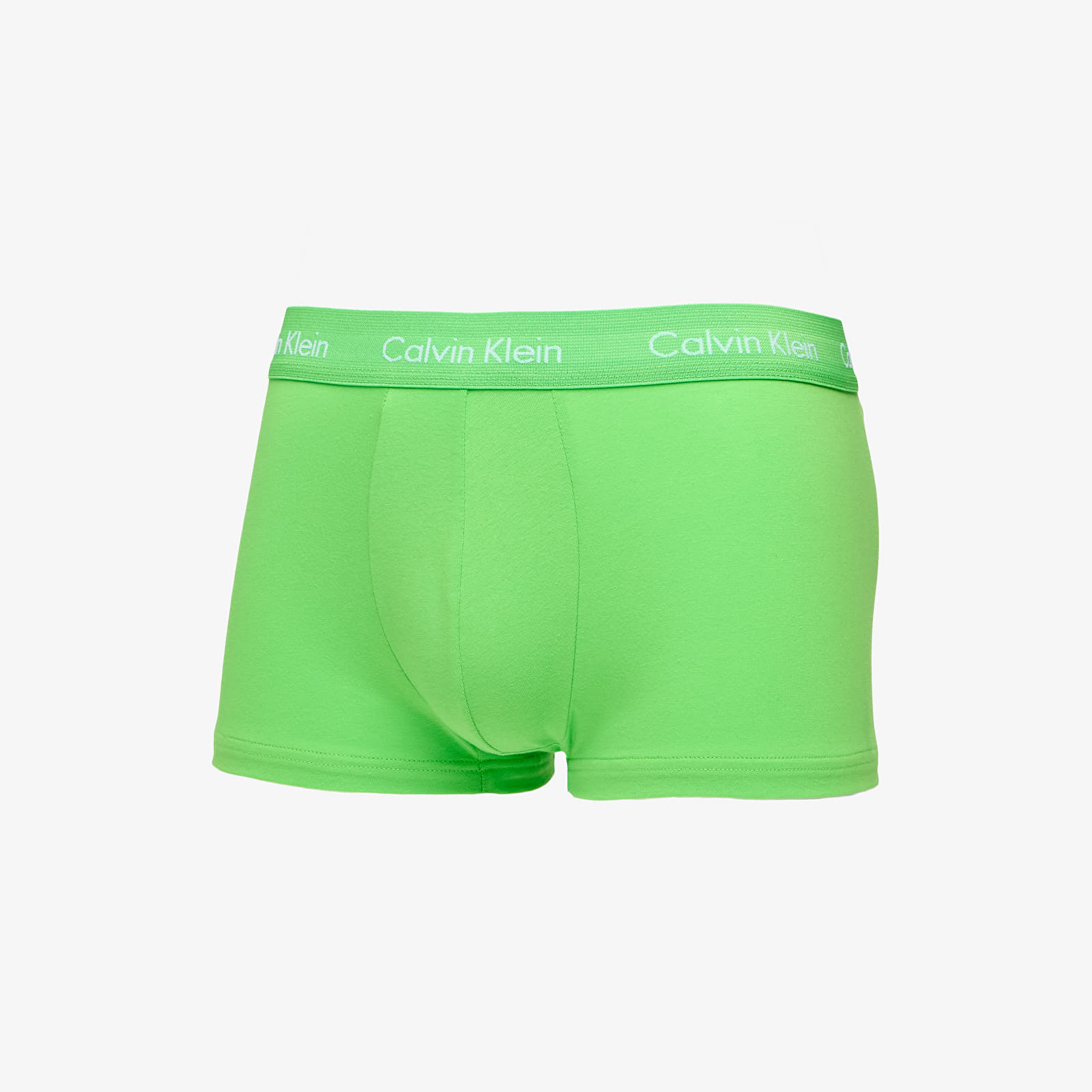 Boxer shorts Calvin Klein Cotton Stretch Low Rise Trunk 5 Pack Multicolor Queens