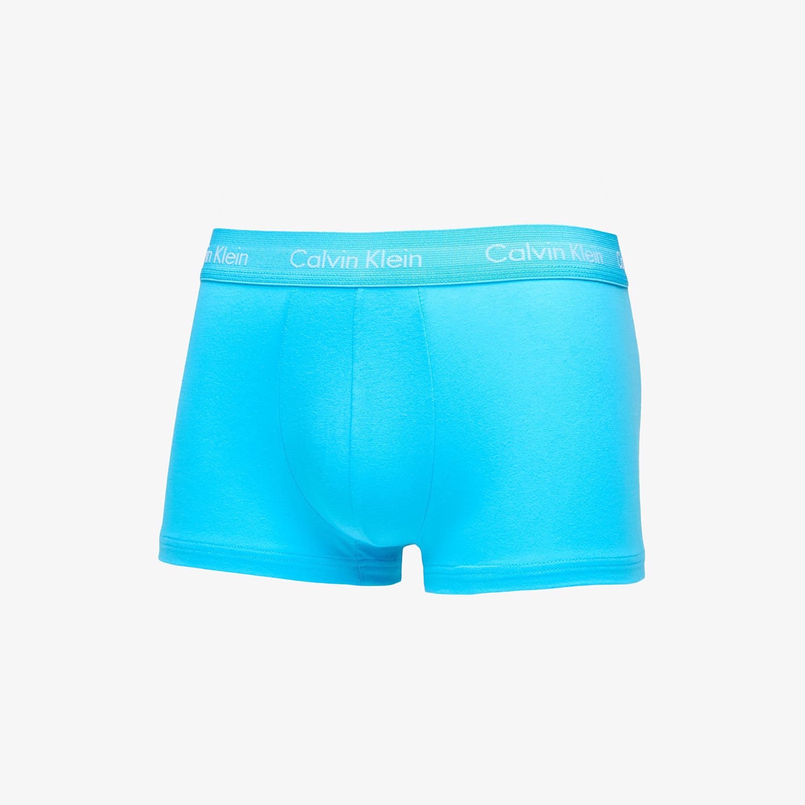 Boxershorts Calvin Klein Cotton Stretch Low Rise Trunk 5-Pack Multicolor