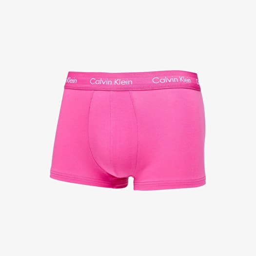 Calvin klein rosa on sale