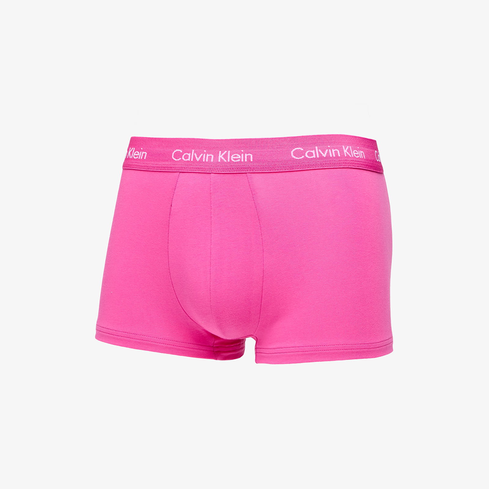 Boxershorts Calvin Klein Cotton Stretch Low Rise Trunk 5-Pack Multicolor
