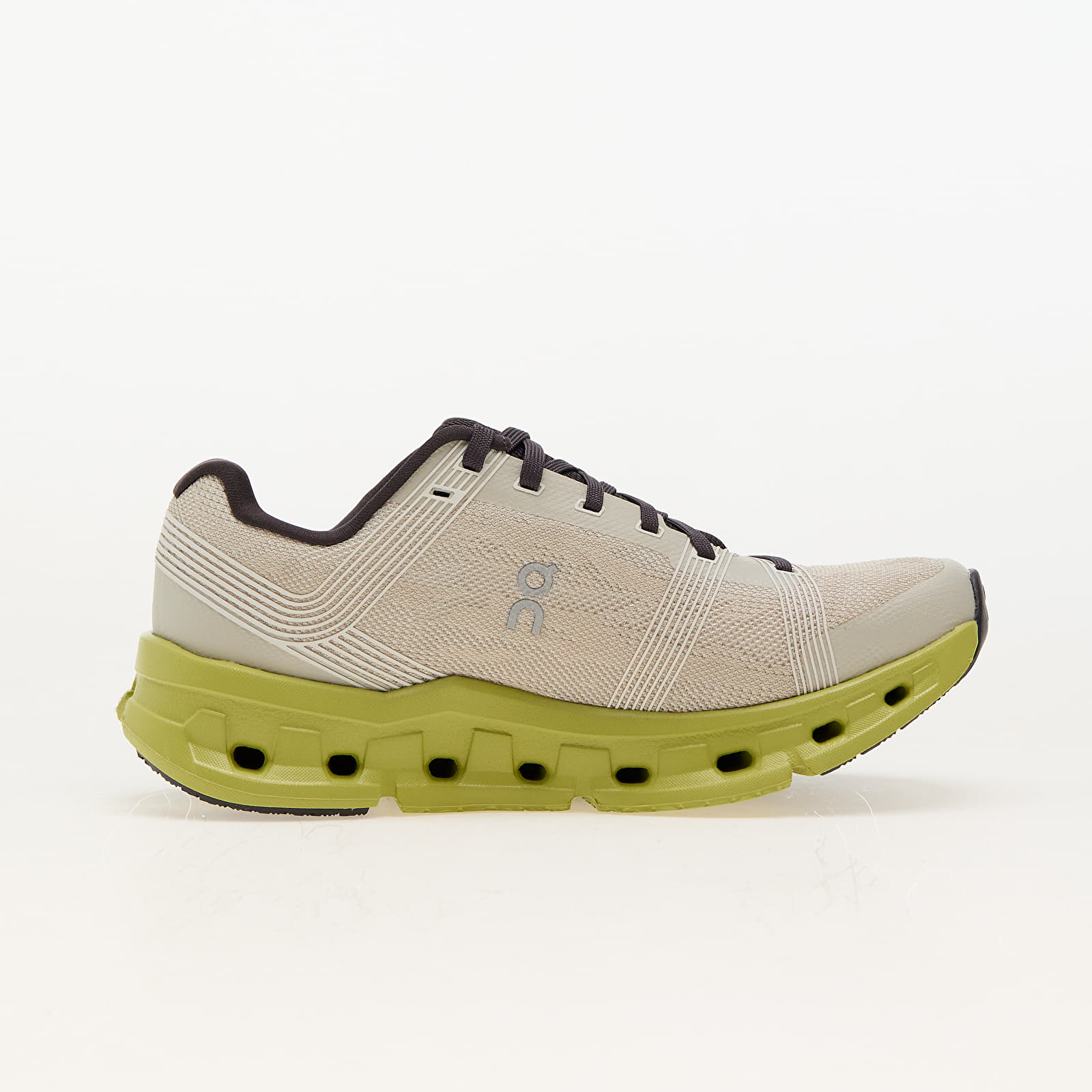 Women's sneakers and shoes On W Cloudgo Sand/ Zest