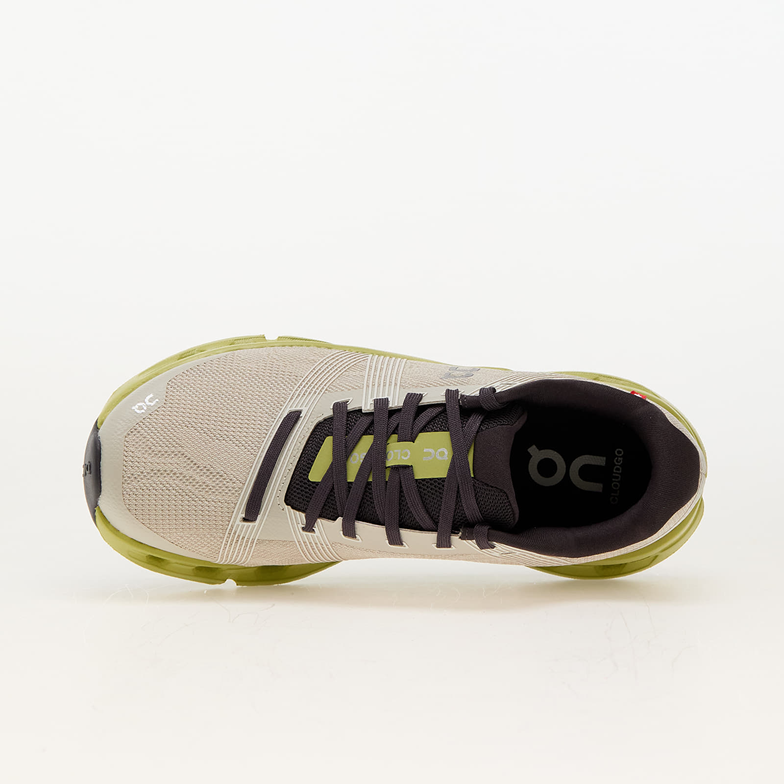 Women's sneakers and shoes On W Cloudgo Sand/ Zest